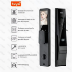 Turandot Modelo TZ-05 - Imagen 2