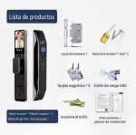 Turandot Modelo TK-09 - Imagen 3