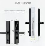 Turandot Modelo TZ-18 - Imagen 4