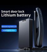 Batería de Litio para Smart Lock - Imagen 2