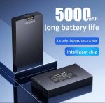 Batería de Litio para Smart Lock - Imagen 4