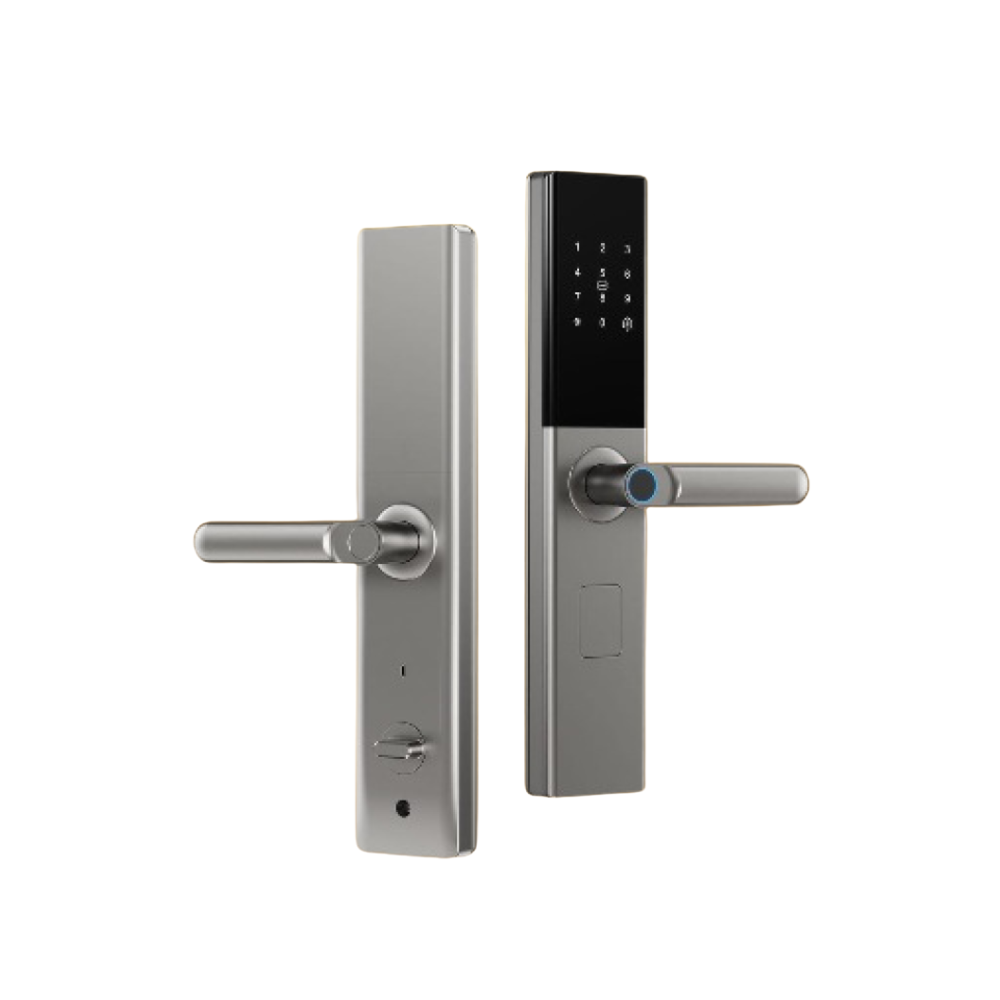 12 CERRADURA SMART TURANDOT MOD. TS-18 - Imagen 1